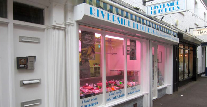 Mainpage Short Header